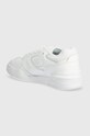 Obuća Kožne tenisice Lacoste Lineshot Leather Tonal 46SFA0092 bijela