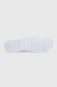 Кроссовки Lacoste Ziane Platform Logo Leather Женский