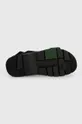 Lacoste sandały Suruga Premium Textile Sandals Damski