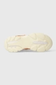 Lacoste sneakersy L003 Neo Contrasted Textile Damski