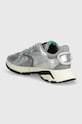 Obuwie Lacoste sneakersy L003 Neo Textile and Leather 47SFA0008 srebrny
