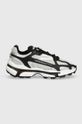 Tenisice Lacoste L003 2K24 Textile 47SFA0012 siva AW24