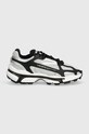 Tenisky Lacoste L003 2K24 Textile 47SFA0012 šedá AW24