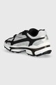 Încălțăminte Lacoste sneakers L003 2K24 Textile 47SFA0012 gri