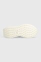 Lacoste sneakers din piele L-Spin Deluxe Leather 47SFA0021 alb