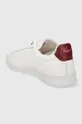 Lacoste sneakersy skórzane Carnaby Pro Leather Cholewka: Skóra naturalna, Wnętrze: Materiał syntetyczny, Podeszwa: Materiał syntetyczny