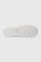 Kožené tenisky Lacoste Carnaby Pro Leather 47SFA0043 biela