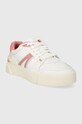 Tenisky Lacoste L002 Evo Leather 47SFA0050 biela SS24