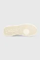 Lacoste sneakers L002 Evo Logo Tongue Leather Donna