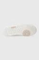 Δερμάτινα αθλητικά παπούτσια Lacoste T-Clip Pastel Accent Leather Γυναικεία