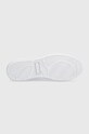 Кожаные кроссовки Lacoste Powercourt 2.0 Leather 47SFA0072 белый