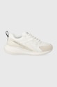 Tenisky Lacoste L003 Evo Textile textilný biela 47SFA0077