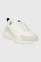 Lacoste sneakersy L003 Evo Textile biały