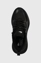 Tenisky Lacoste L003 Evo Textile černá 47SFA0077