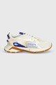 Αθλητικά Lacoste L003 Neo Contrasted Accent Textile Snea 47SFA0088 μπεζ SS24