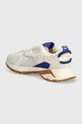 Παπούτσια Αθλητικά Lacoste L003 Neo Contrasted Accent Textile Snea 47SFA0088 μπεζ