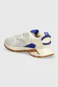 Lacoste sneakers L003 Neo Contrasted Accent Textile Snea Gambale: Materiale tessile, Scamosciato Parte interna: Materiale tessile Suola: Materiale sintetico