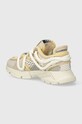 Обувь Кроссовки Lacoste L003 Active Runway Textile 47SFA0098 бежевый