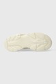 Кроссовки Lacoste L003 Active Runway Textile 47SFA0098 бежевый
