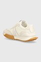 Взуття Кросівки Lacoste L-Spin Deluxe Leather 47SFA0102 бежевий