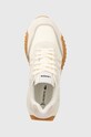 Кросівки Lacoste L-Spin Deluxe Leather бежевий 47SFA0102
