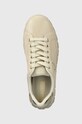 Liu Jo sneakersy LOVELY 03 beżowy BA4121PX04900077