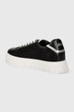 Obuwie Liu Jo sneakersy LOVELY 02 BA4119TX39922222 czarny