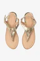 oro Mexx sandali in pelle Nyobi