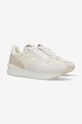 Mexx sneakersy Juju syntetyczny beżowy MIEV1002441W