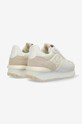 Mexx sneakersy Juju MIEV1002441W beżowy SS24