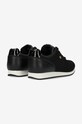 Obuwie Mexx sneakersy Nancy MIKE1001341W czarny