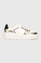 Sneakers boty Mexx Nemo MIKE1005941W bílá SS24