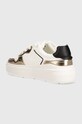 Boty Sneakers boty Mexx Nemo MIKE1005941W bílá