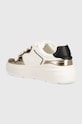 Încălțăminte Mexx sneakers Nemo MIKE1005941W alb