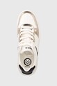 Sneakers boty Mexx Nemo bílá MIKE1005941W