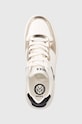 Mexx sneakers Nemo alb MIKE1005941W