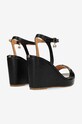 Încălțăminte Mexx sandale Nolah MIQL1600341W negru