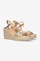Sandale Mexx Noemi MIQL1602941W zlatna SS24