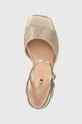 beige Mexx sandali Nouk