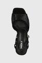Sandale Mexx Nouk crna MIQL1603041W