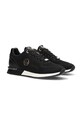 Sneakers boty Mexx Gitte Glitter MIRL1000141W černá SS24
