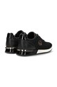 Boty Sneakers boty Mexx Gitte Glitter MIRL1000141W černá