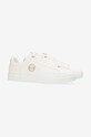 Mexx sneakersy Crista Love MIRL1000541W biały SS24