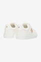 Obuwie Mexx sneakersy Crista Love MIRL1000541W biały
