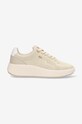 Sneakers boty Mexx Nina textilní béžová MIRL1000841W