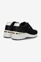Boty Sneakers boty Mexx Nena MIRL1001241W černá