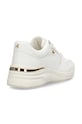 Obuwie Mexx sneakersy Milai MIRL1001441W biały