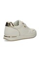 Obuwie Mexx sneakersy Eke MIRL1001841W biały