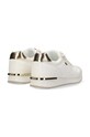 Încălțăminte Mexx sneakers Mana MIRL1002241W alb