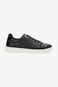 Mexx sneakers Kenzie sintetic negru MIRL1003141W